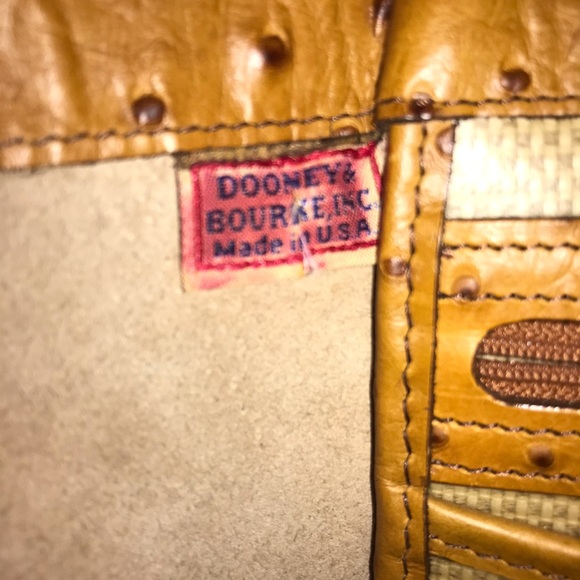 Ostrich Bag - Picture 6 of 7